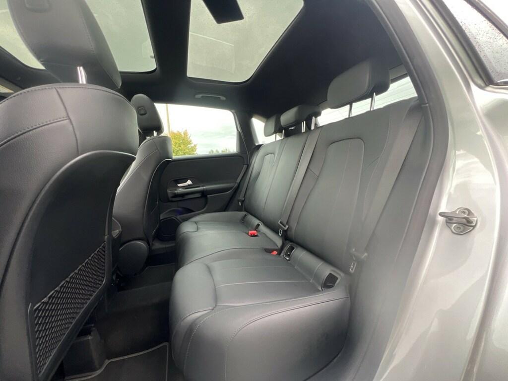 Mercedes Classe B 250 eq-power Business Extra auto