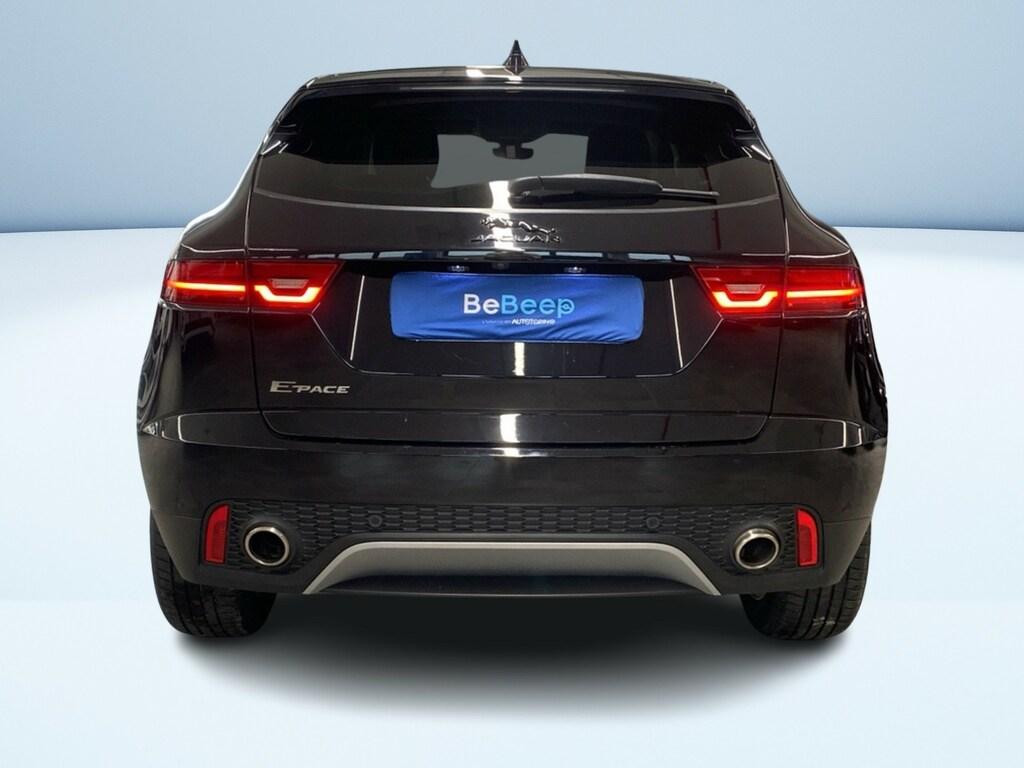Jaguar E-Pace 2.0d i4 awd 180cv auto my19