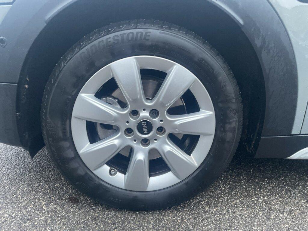 Mini Cooper Countryman 1.5 Business Auto