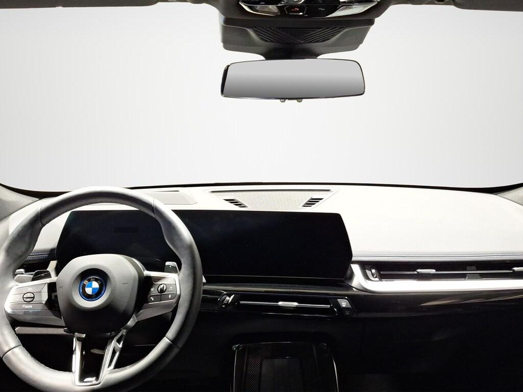 BMW X1 xdrive 25e MSport Pro auto