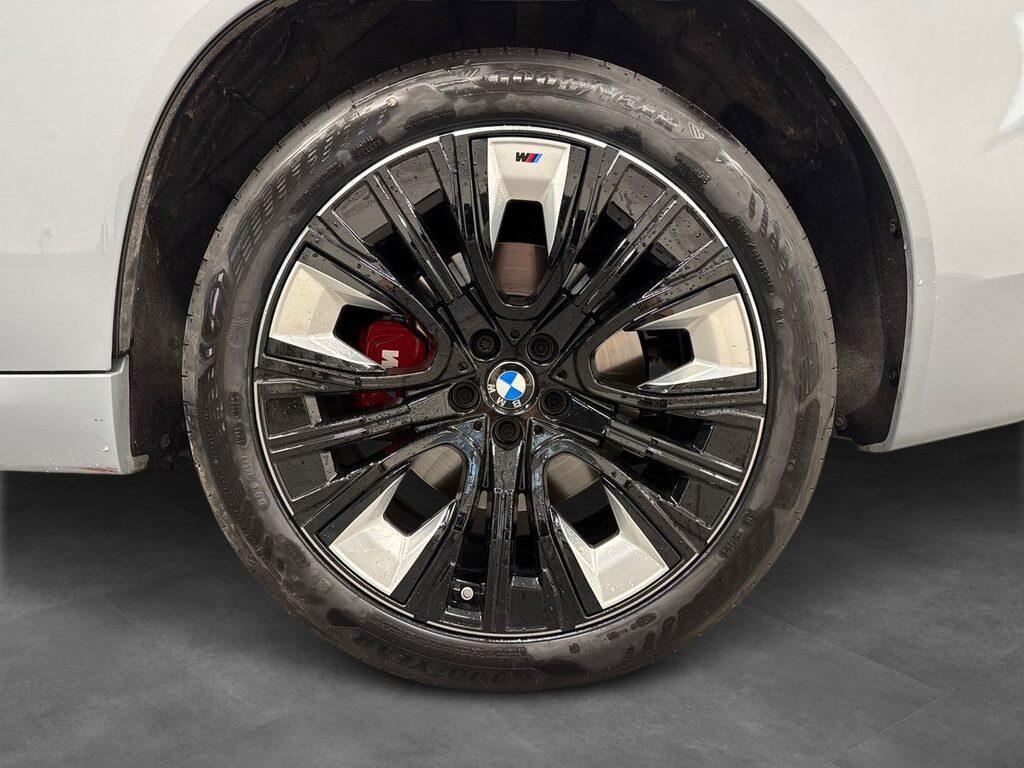 BMW X3 xdrive20d MSport Pro auto
