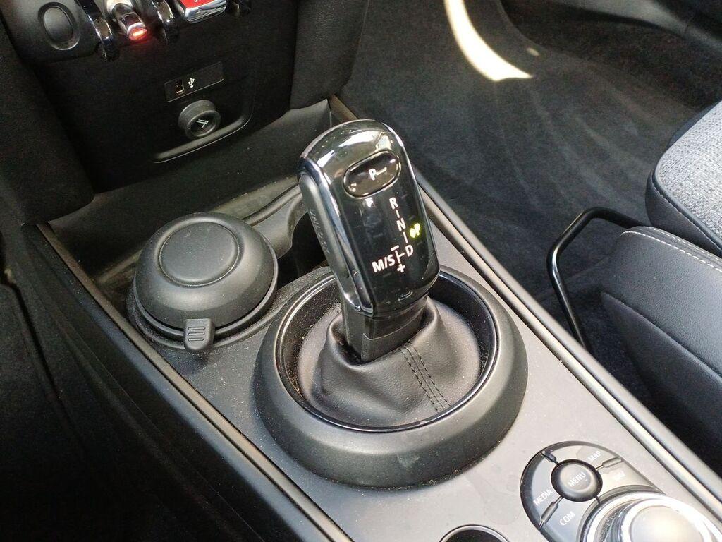 Mini Cooper D Countryman 2.0 TwinPower Turbo Cooper D