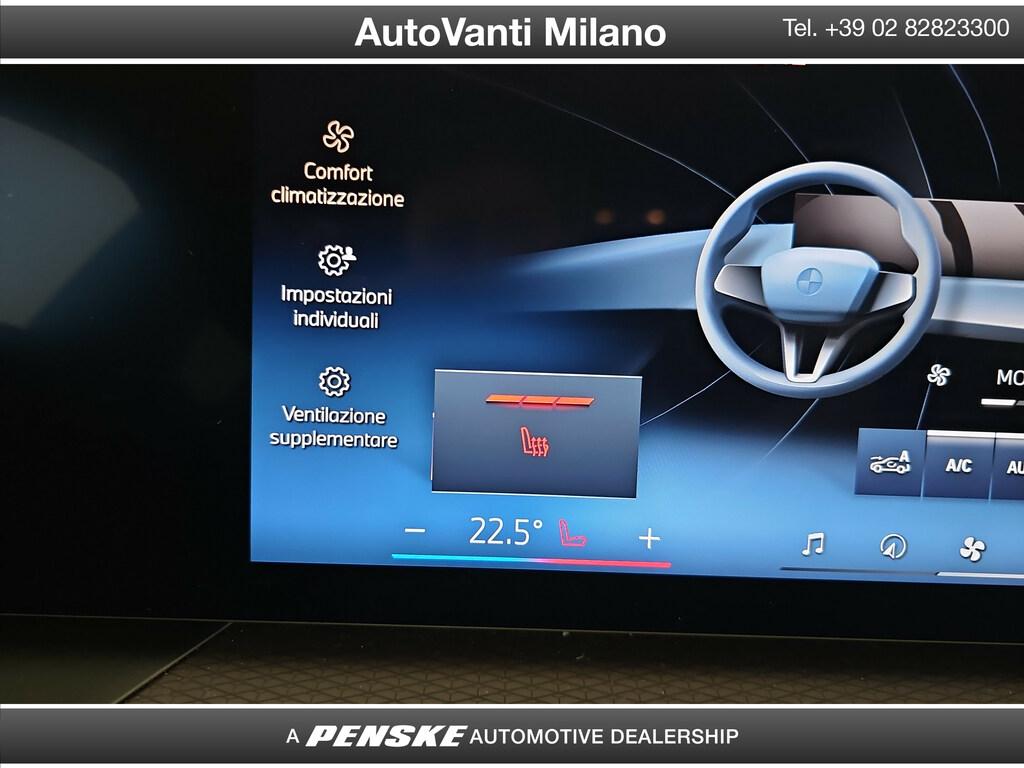 BMW Serie 3 320d Touring mhev 48V Msport xdrive auto