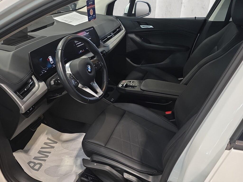 BMW Serie 2 220i Active Tourer mhev 48V auto