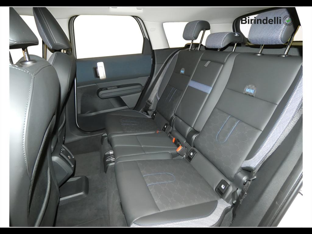 Mini Mini Countryman 2.0 48V D Classic auto