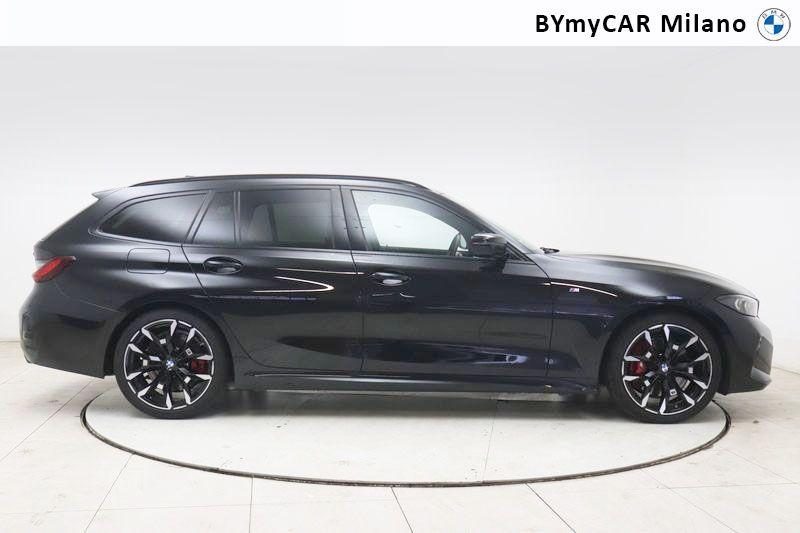 BMW Serie 3 320d Touring mhev 48V Msport xdrive auto