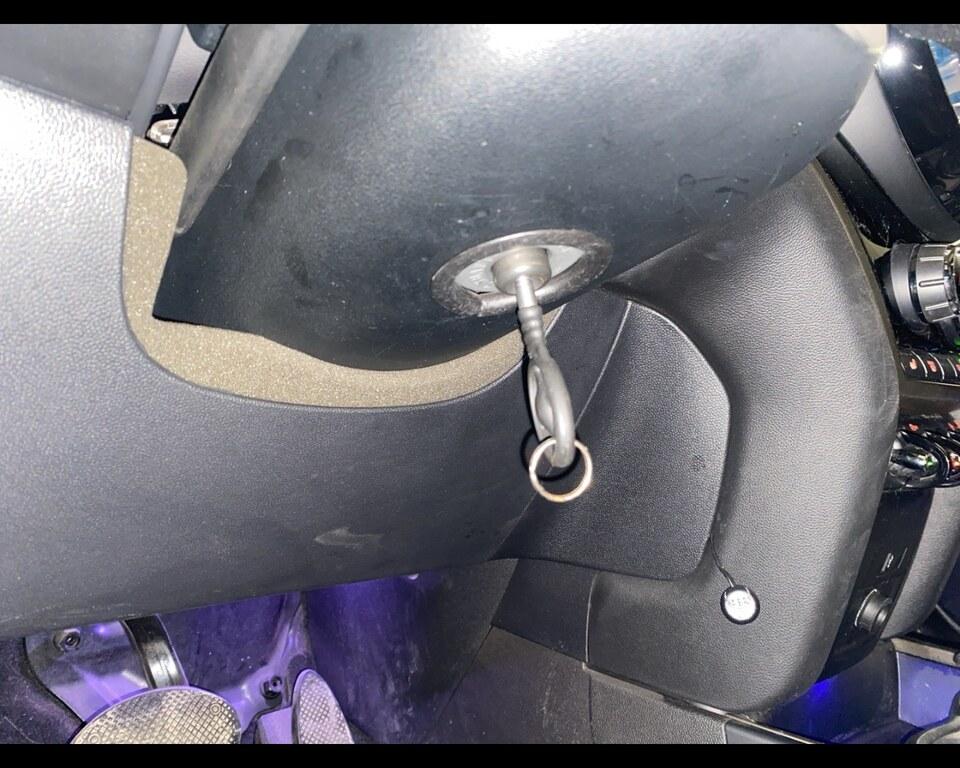 Mini Cooper Countryman 1.5 TwinPower Turbo Cooper