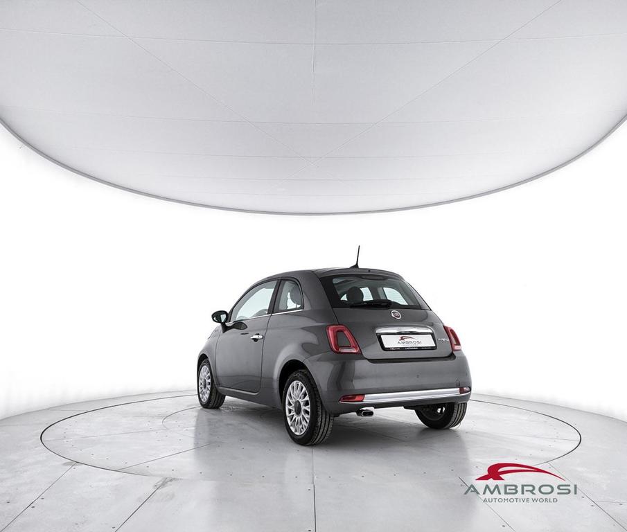 Fiat 500 1.0 hybrid Dolcevita 70cv