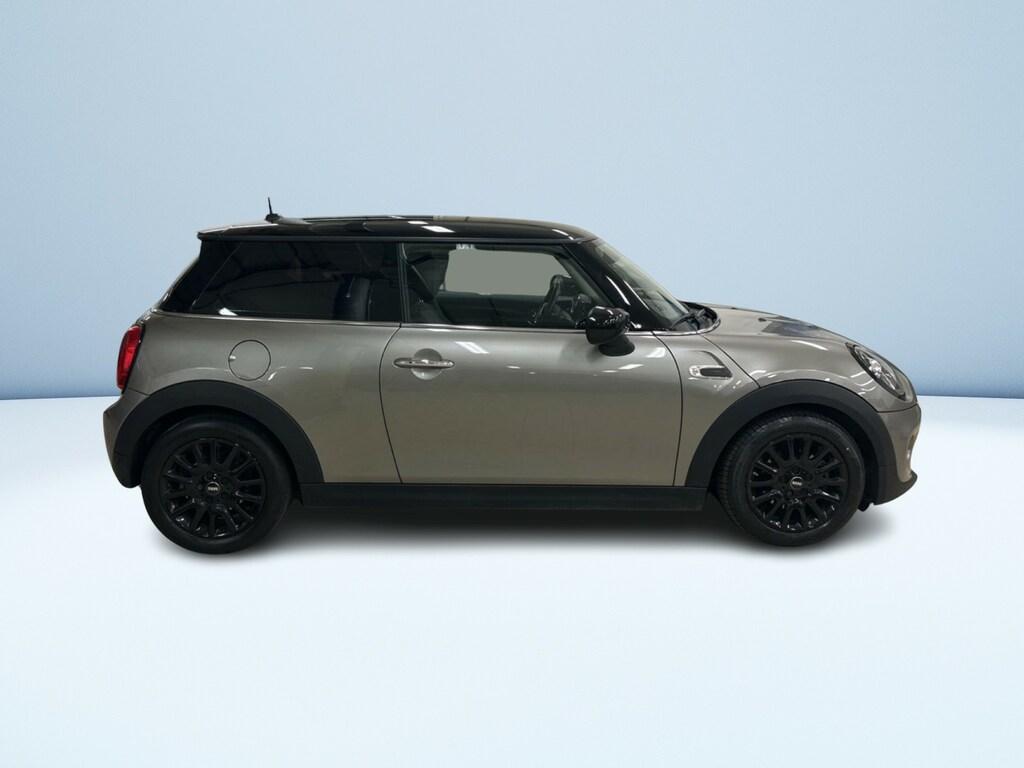 Mini Cooper 1.5 TwinPower Turbo Cooper Hype DCT