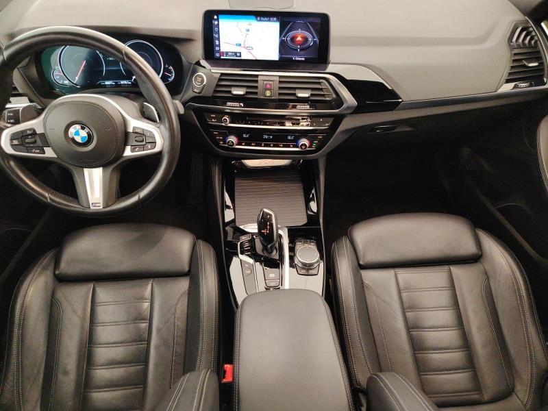 BMW X4 xdrive20d xLine auto