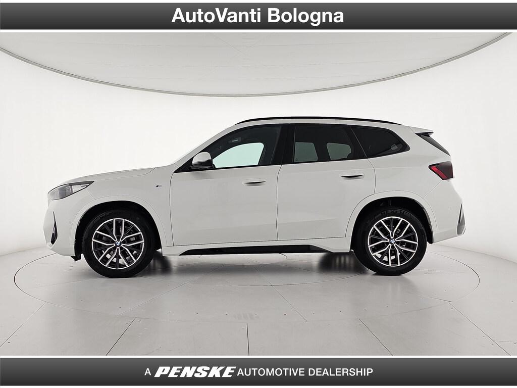 BMW X1 sdrive18d Msport auto