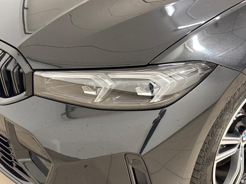 BMW Serie 3 320d mhev 48V Msport auto