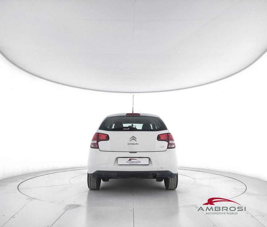 Citroen C3 1.1 Exclusive c/esp