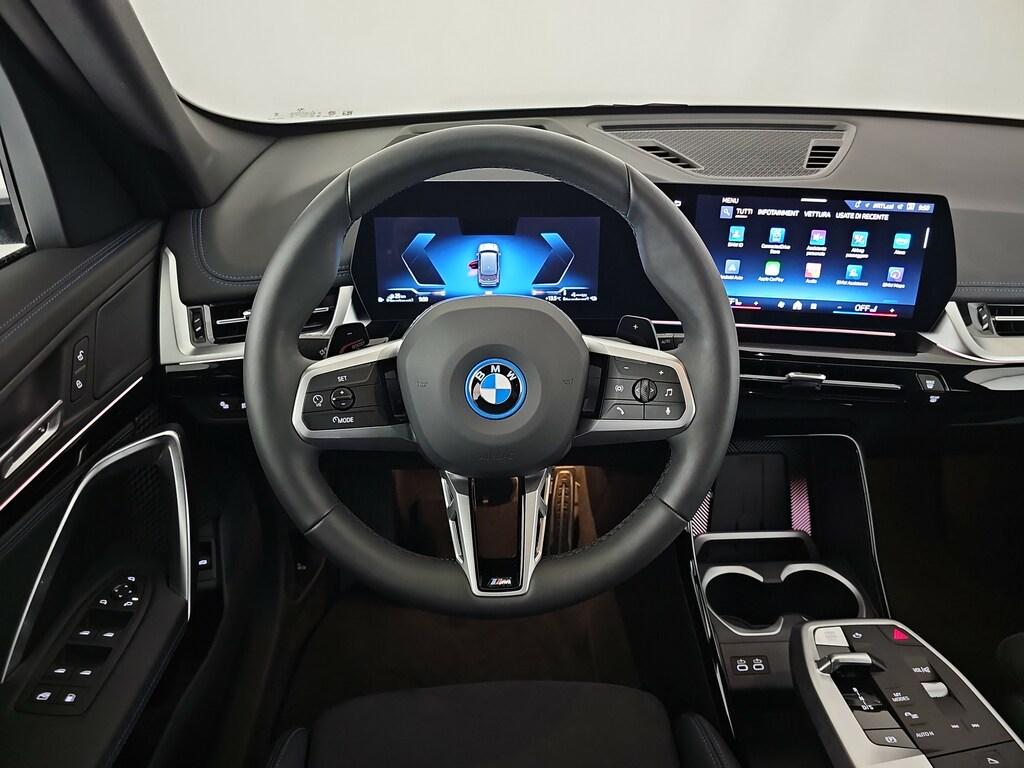 BMW X1 xdrive 25e MSport Pro auto