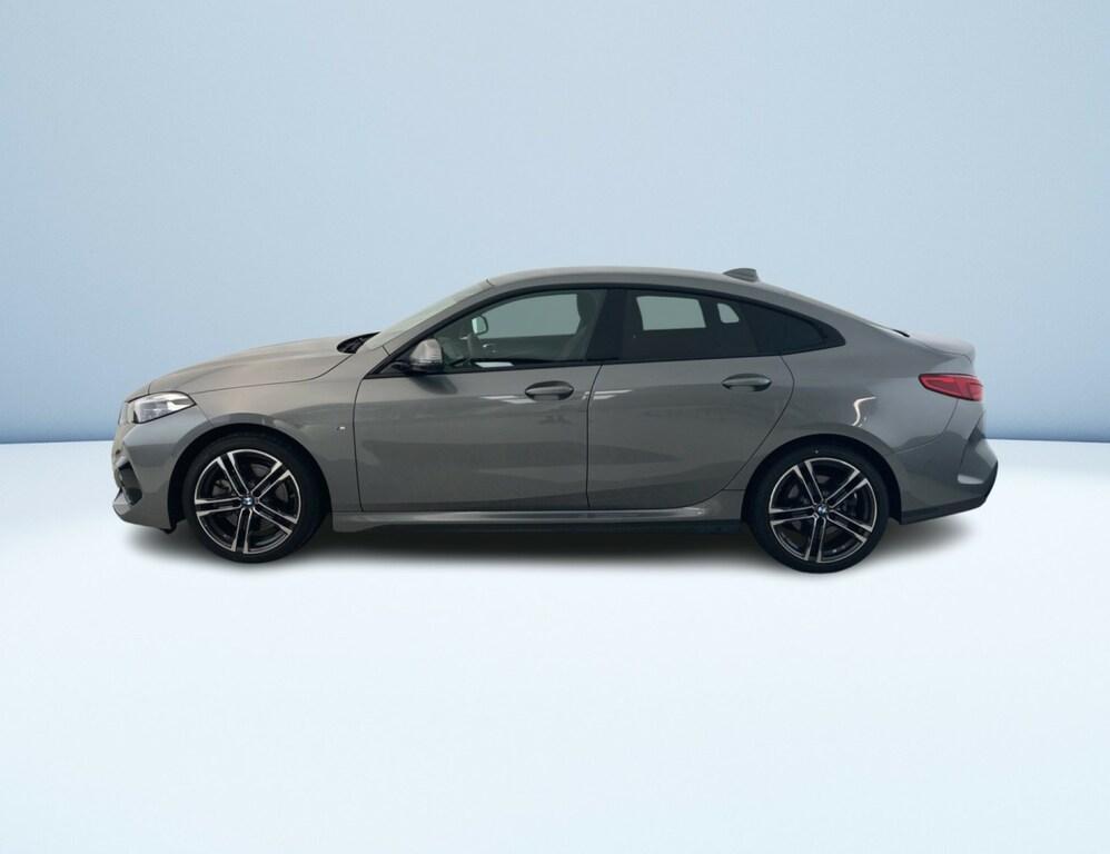 BMW Serie 2 220d Gran Coupe Msport auto