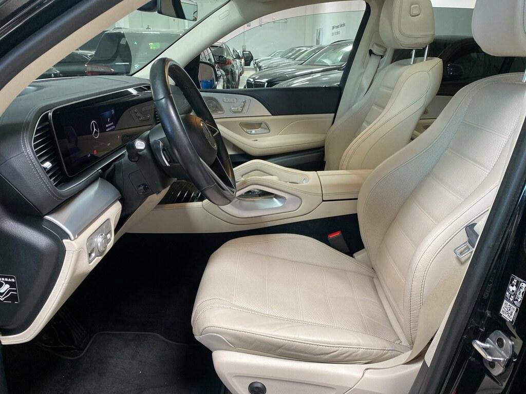 Mercedes GLE 300 d AMG Line Premium Plus 4matic auto