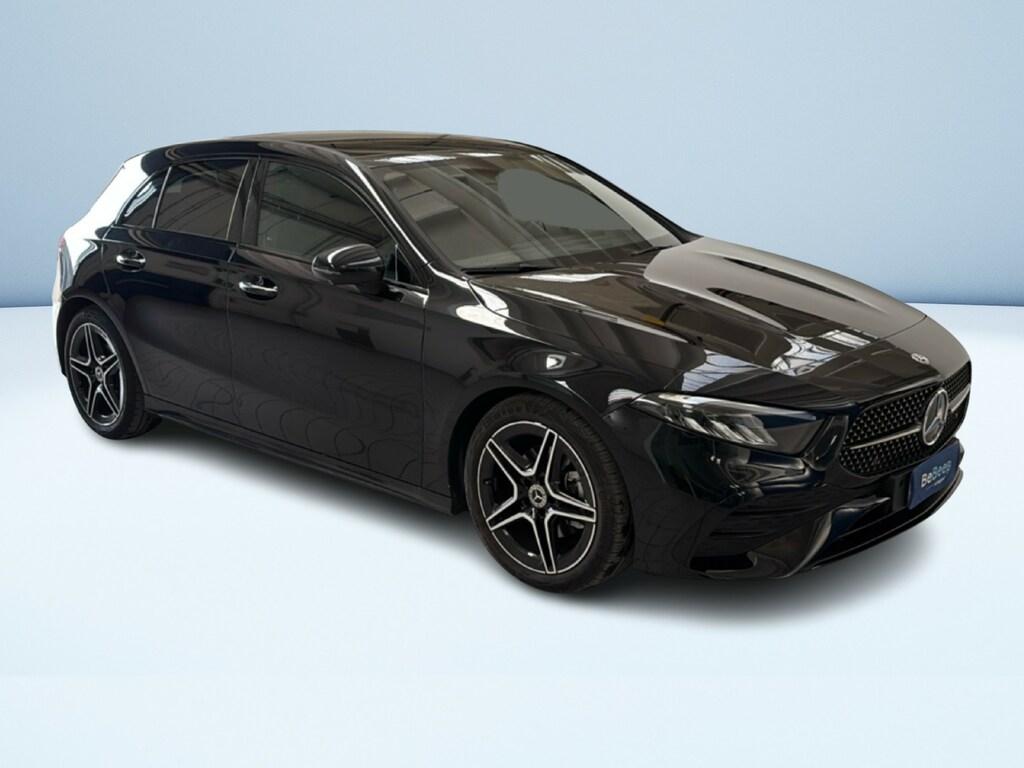 Mercedes Classe A 180 d Digital Edition auto