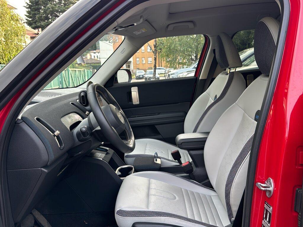 Mini Mini Countryman 2.0 48V D Classic auto