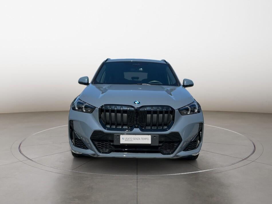 BMW X1 xdrive 25e MSport Pro auto