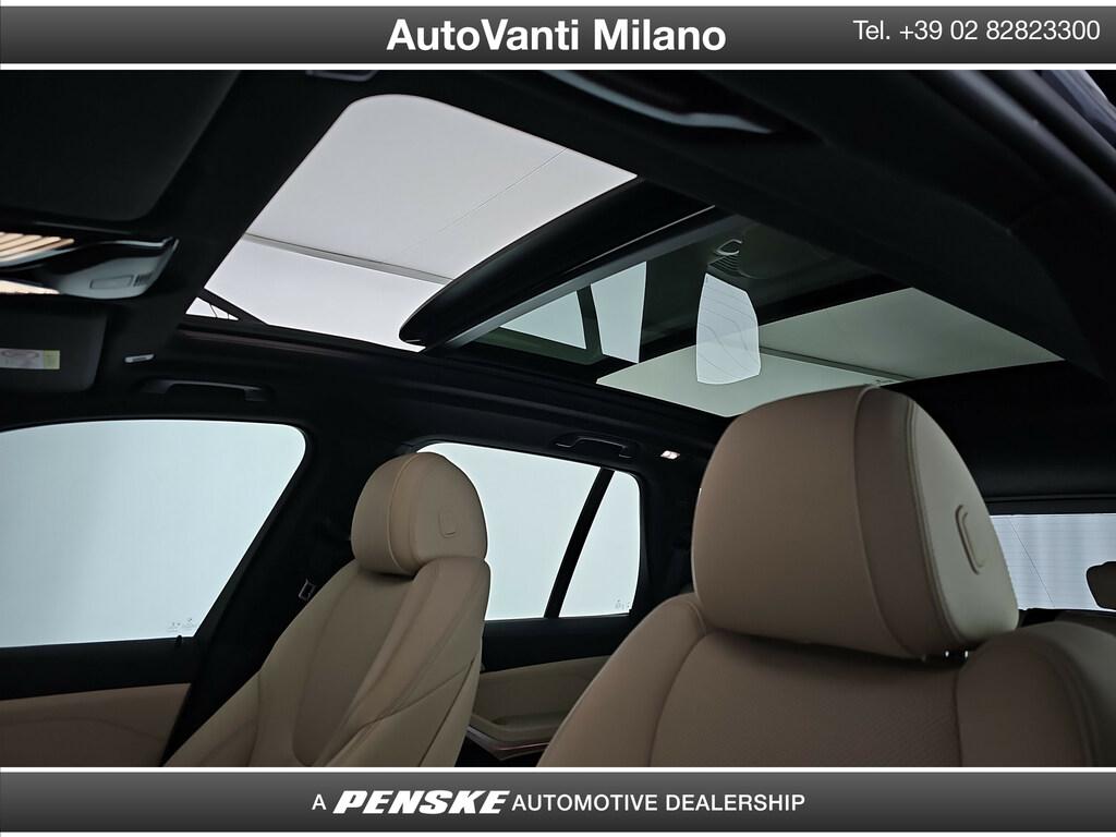 BMW X5 xdrive30d mhev 48V Msport auto