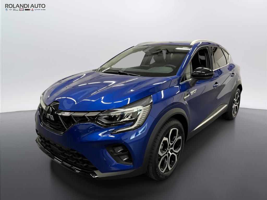 Mitsubishi ASX 1.6 phev Intense at