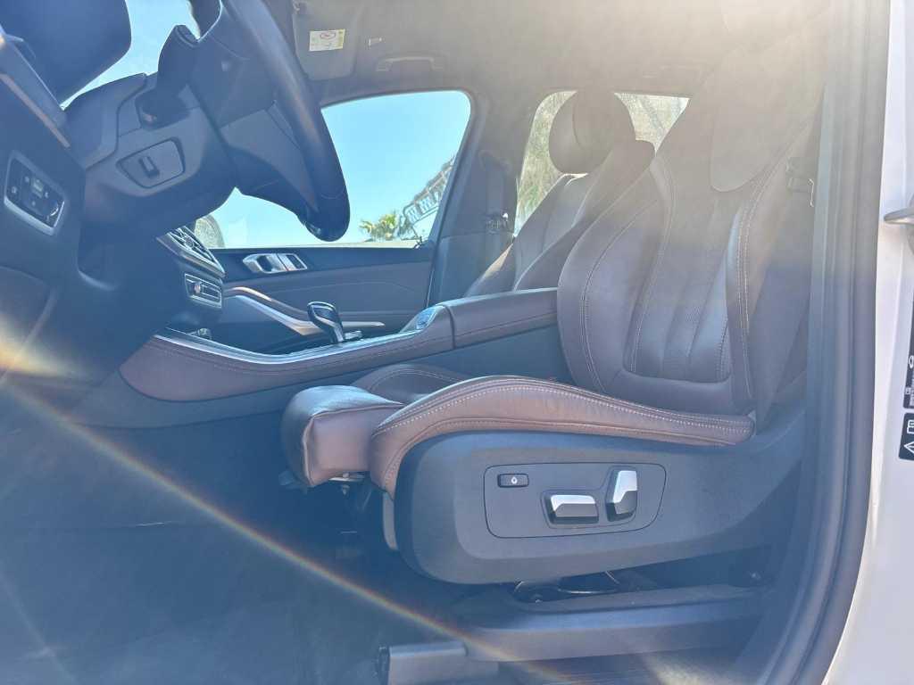 BMW X5 xdrive30d mhev 48V Business auto
