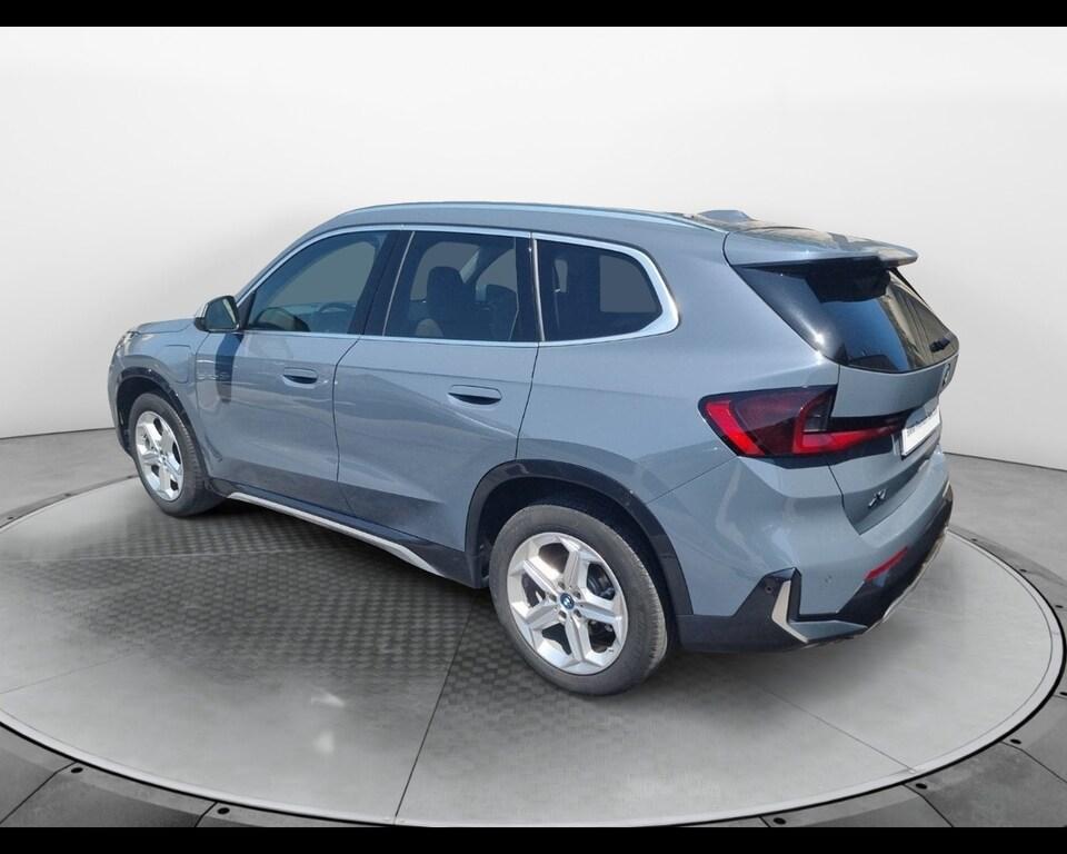 BMW X1 30e xdrive X-Line auto