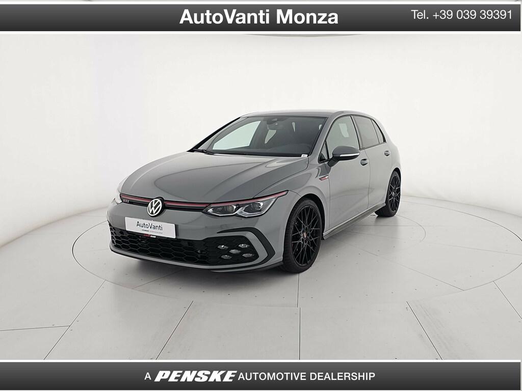 Volkswagen Golf 2.0 tsi GTI 245cv dsg