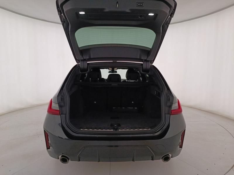 BMW Serie 3 320d Touring mhev 48V Msport xdrive auto