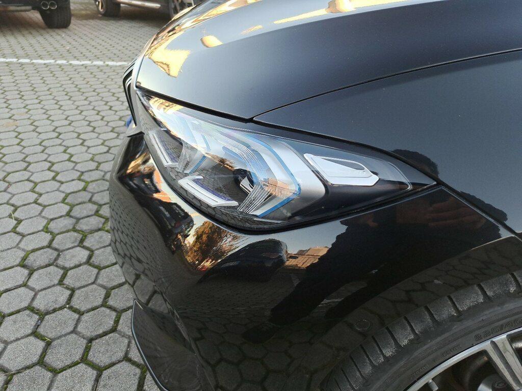 BMW Serie 3 320d Touring mhev 48V Msport xdrive auto