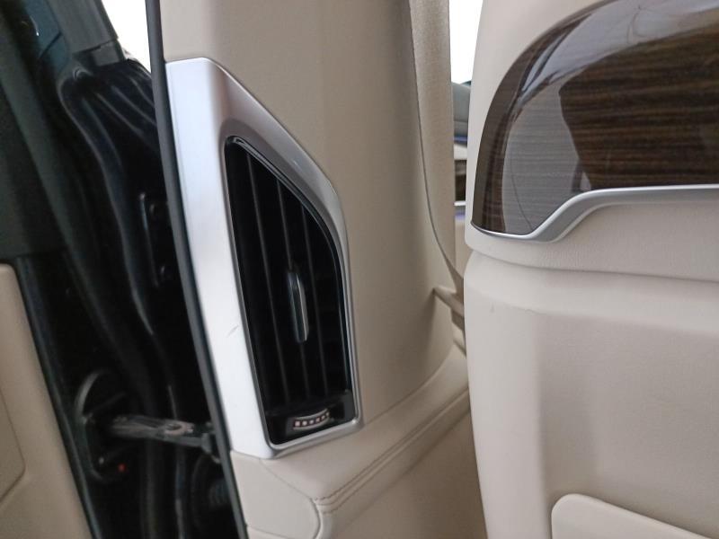 BMW Serie 7 730d xdrive Eccelsa 258cv auto