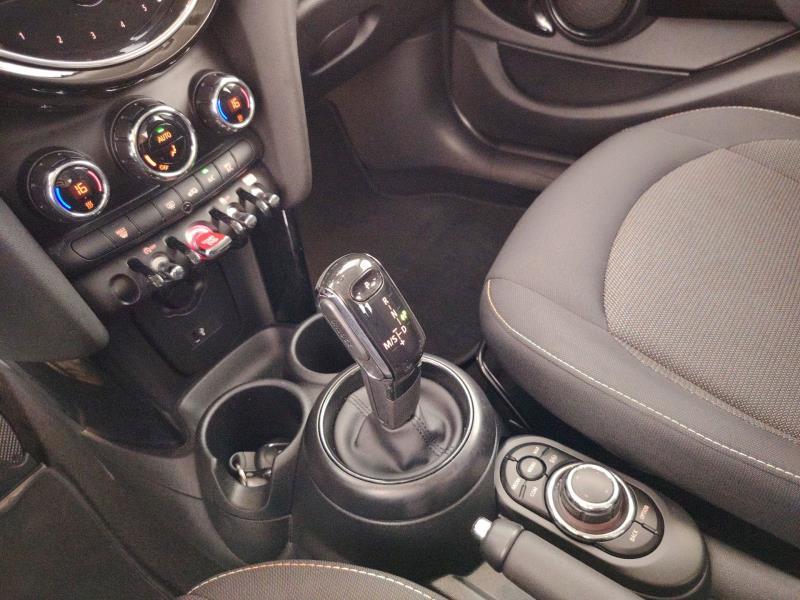 Mini Cooper 1.5 TwinPower Turbo Cooper