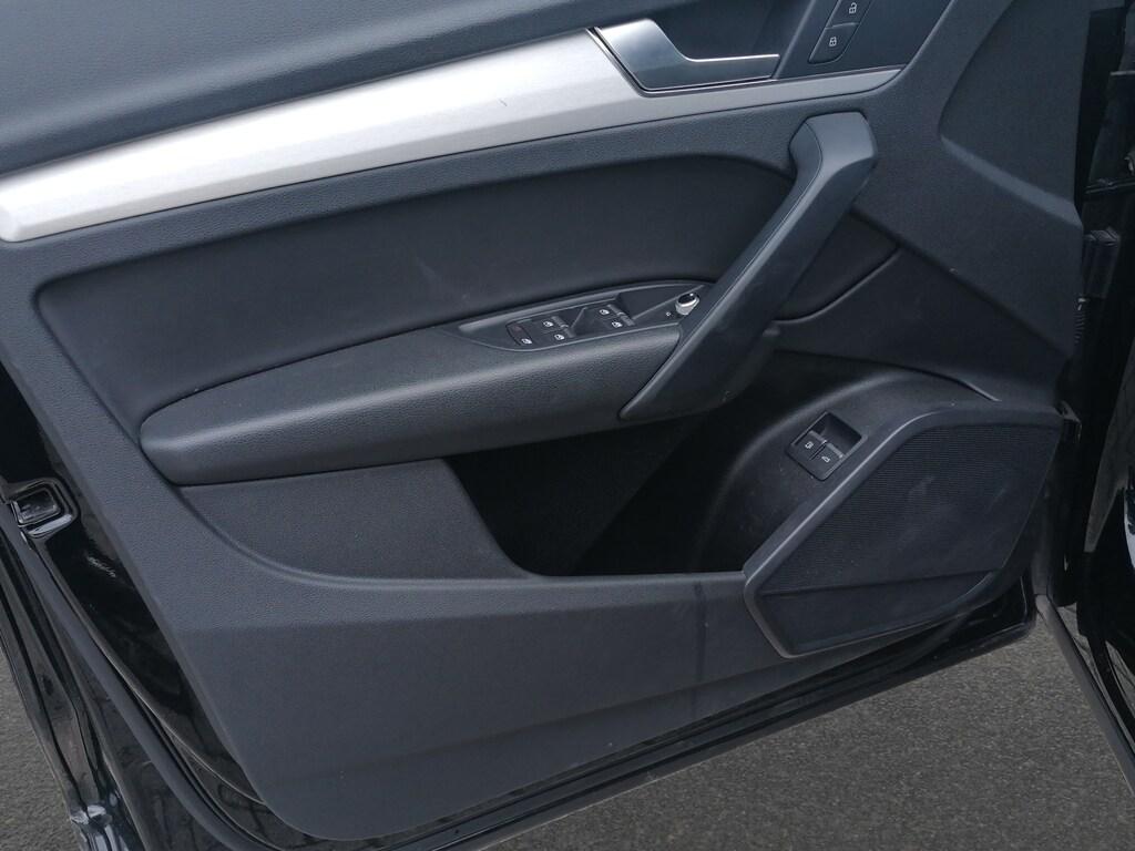 Audi Q5 50 2.0 tfsi e S Line Plus quattro 299cv s-tronic