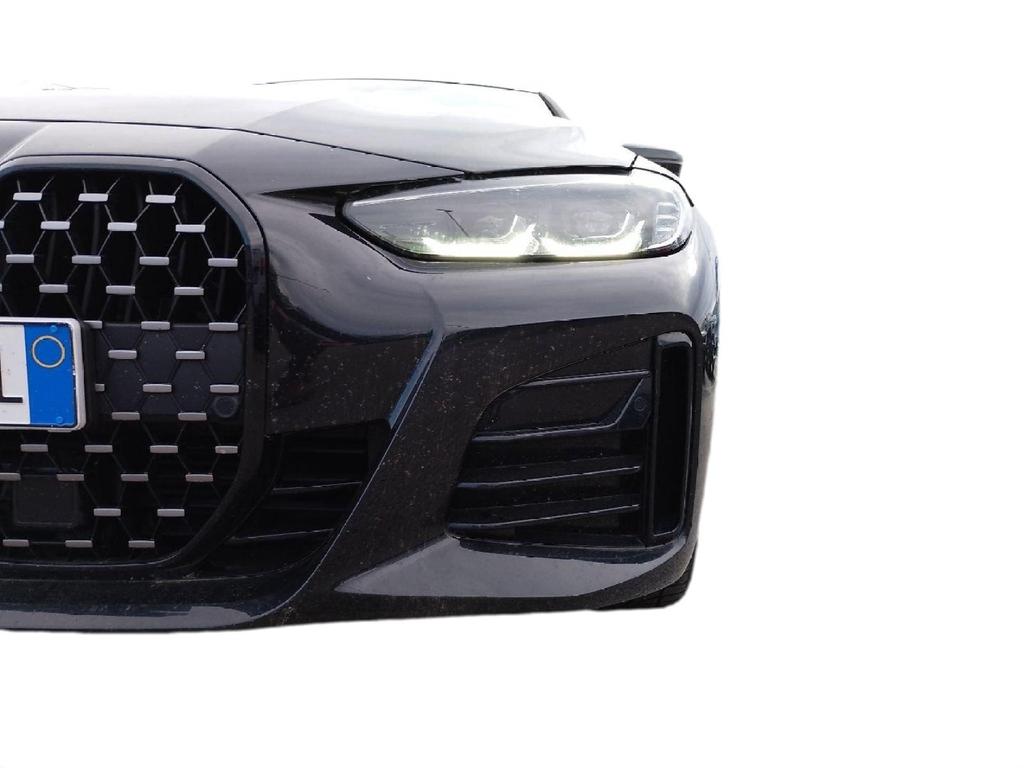 BMW Serie 4 420d Gran Coupe mhev 48V xdrive Msport auto