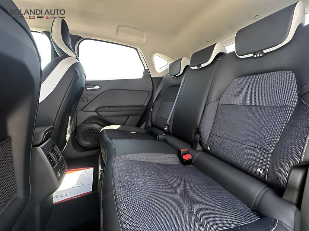 Mitsubishi ASX 1.6 phev Intense at