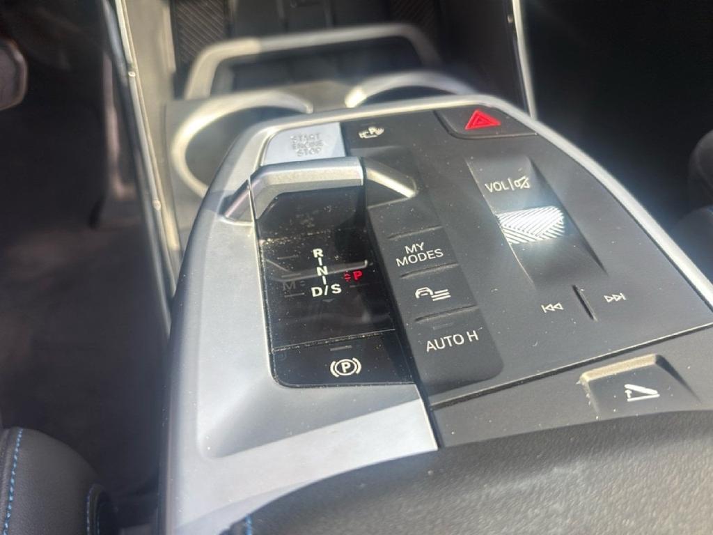 BMW X1 xdrive20d mhev 48V Msport auto