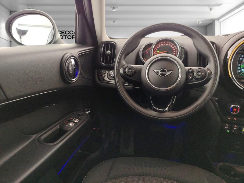 Mini Cooper SE Countryman Mini Countryman 1.5 Cooper SE Hype all4 auto