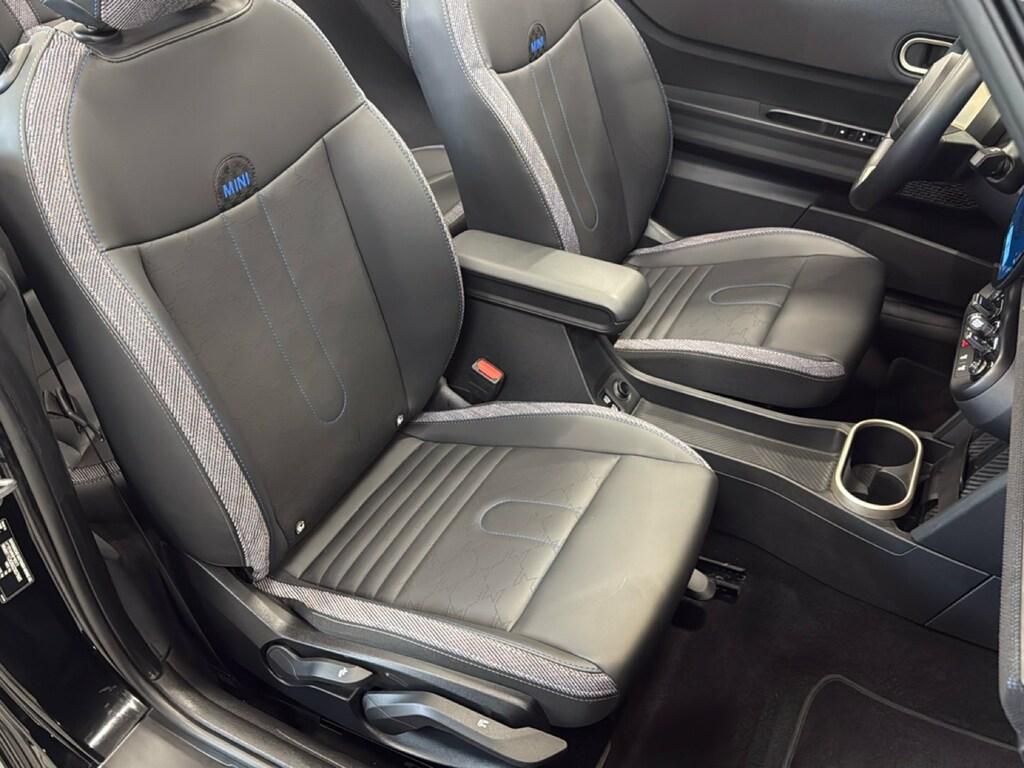 Mini Mini Cooper Cabrio 2.0 C Classic auto