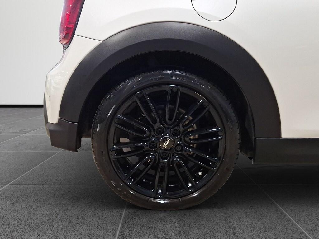 Mini Cooper 1.5 TwinPower Turbo Cooper