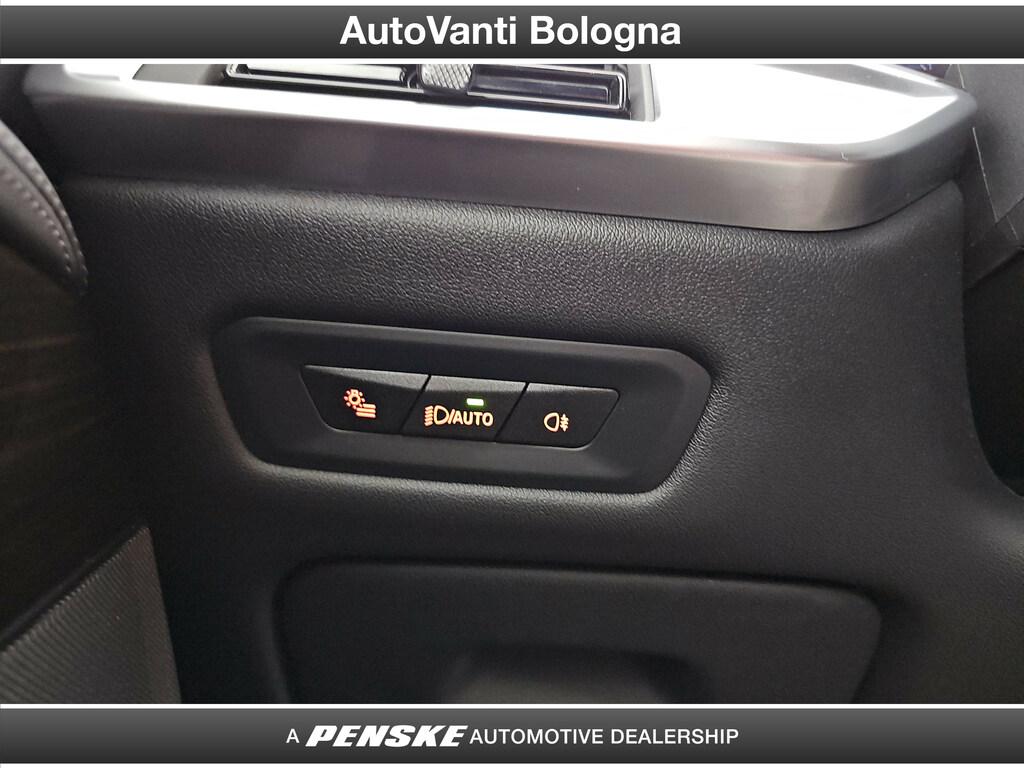 BMW X5 xdrive40i Msport auto