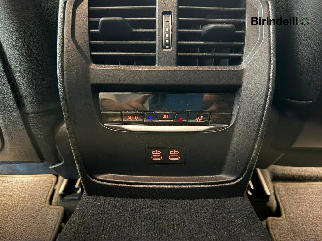 BMW Serie 3 320d mhev 48V Msport xdrive auto