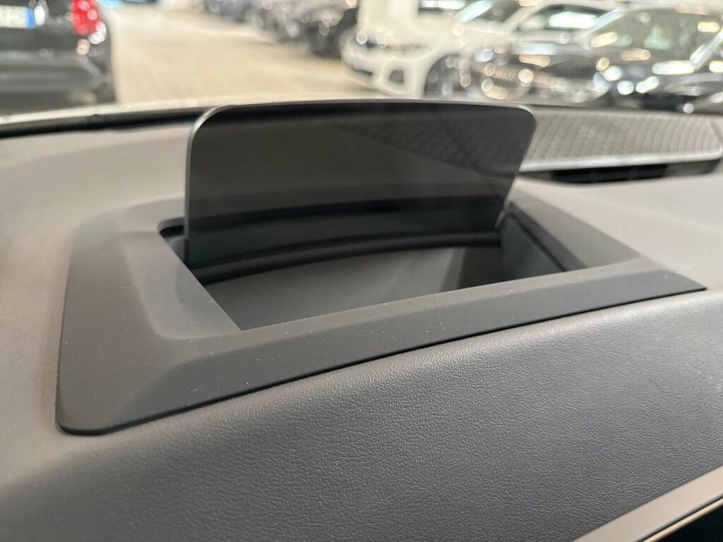 BMW Serie 2 218d Active Tourer Msport auto