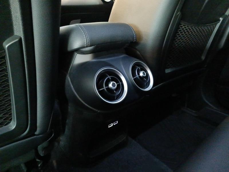 Alfa Romeo Stelvio 2.2 t Executive rwd 190cv auto