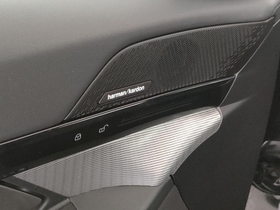 BMW Serie 5 520d Touring 48V xdrive Msport auto