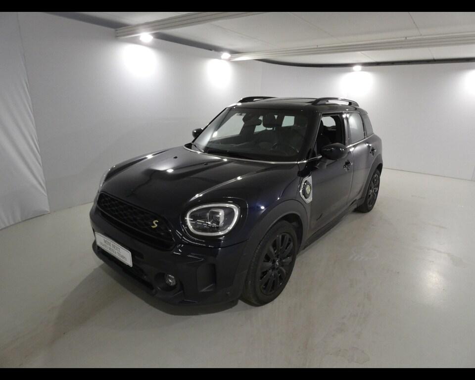Mini Cooper SE Countryman 1.5 Classic all4 auto