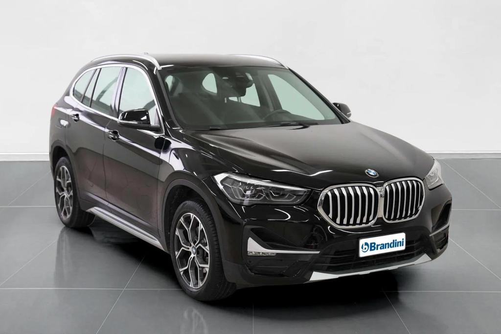 BMW X1 sdrive18d xLine Plus auto