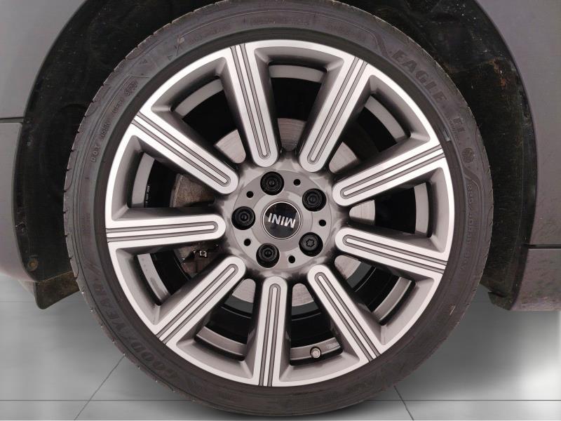 Mini Cooper D Clubman 2.0 Cooper D Mayfair Edition auto