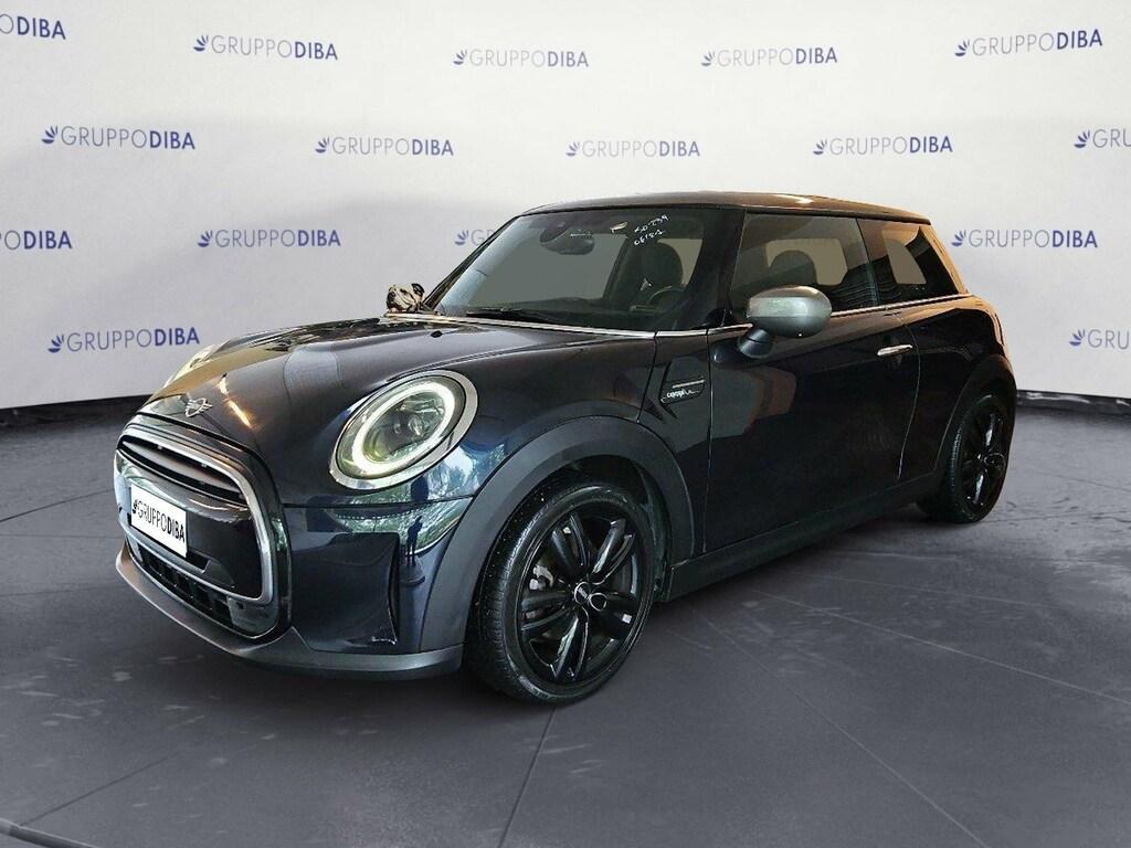 Mini Cooper 1.5 TwinPower Turbo Cooper