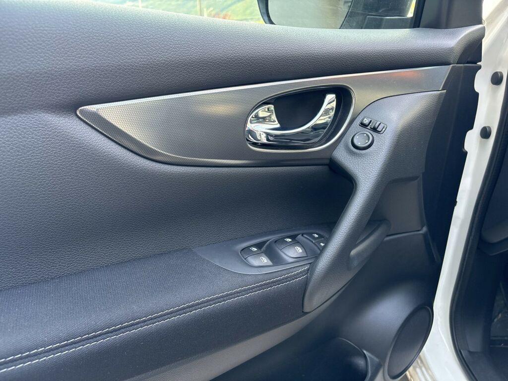 Nissan Qashqai 1.5 dci N-Connecta 110cv