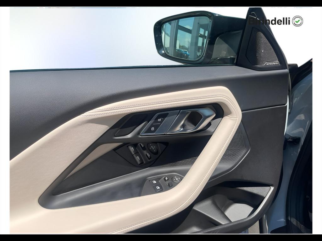 BMW Serie 2 M 220i Coupe M240i xdrive auto